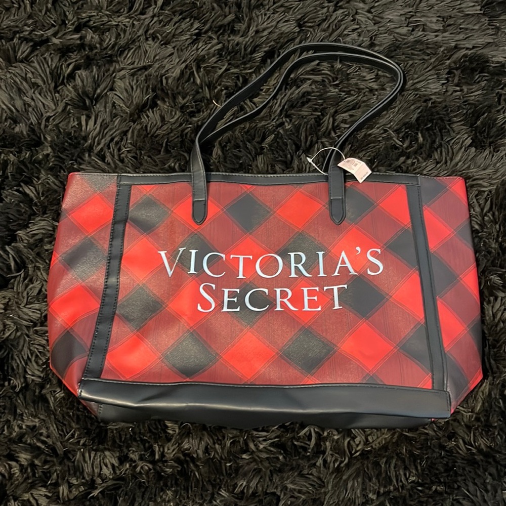 Victoria’s Secret Tote Bag